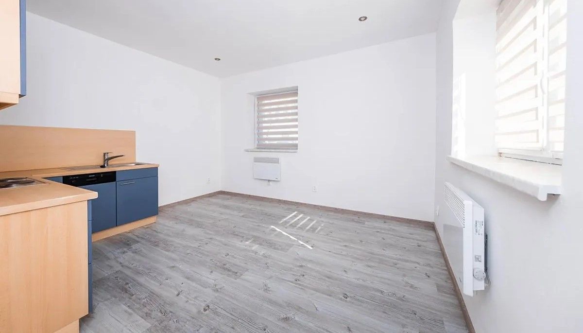 Prodej byt 1+kk - Lanškrounská, Svitavy, 21 m² - 5