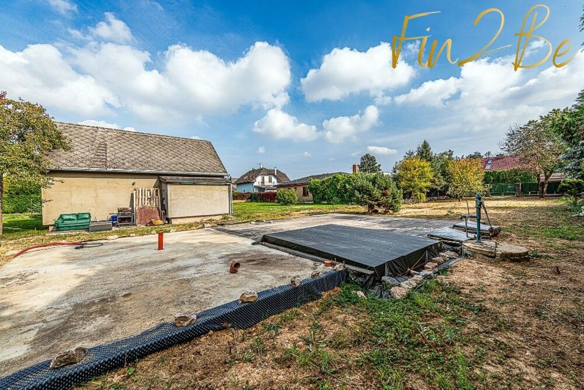 Prodej pozemek pro bydlení - Praha, 918 m² - 5