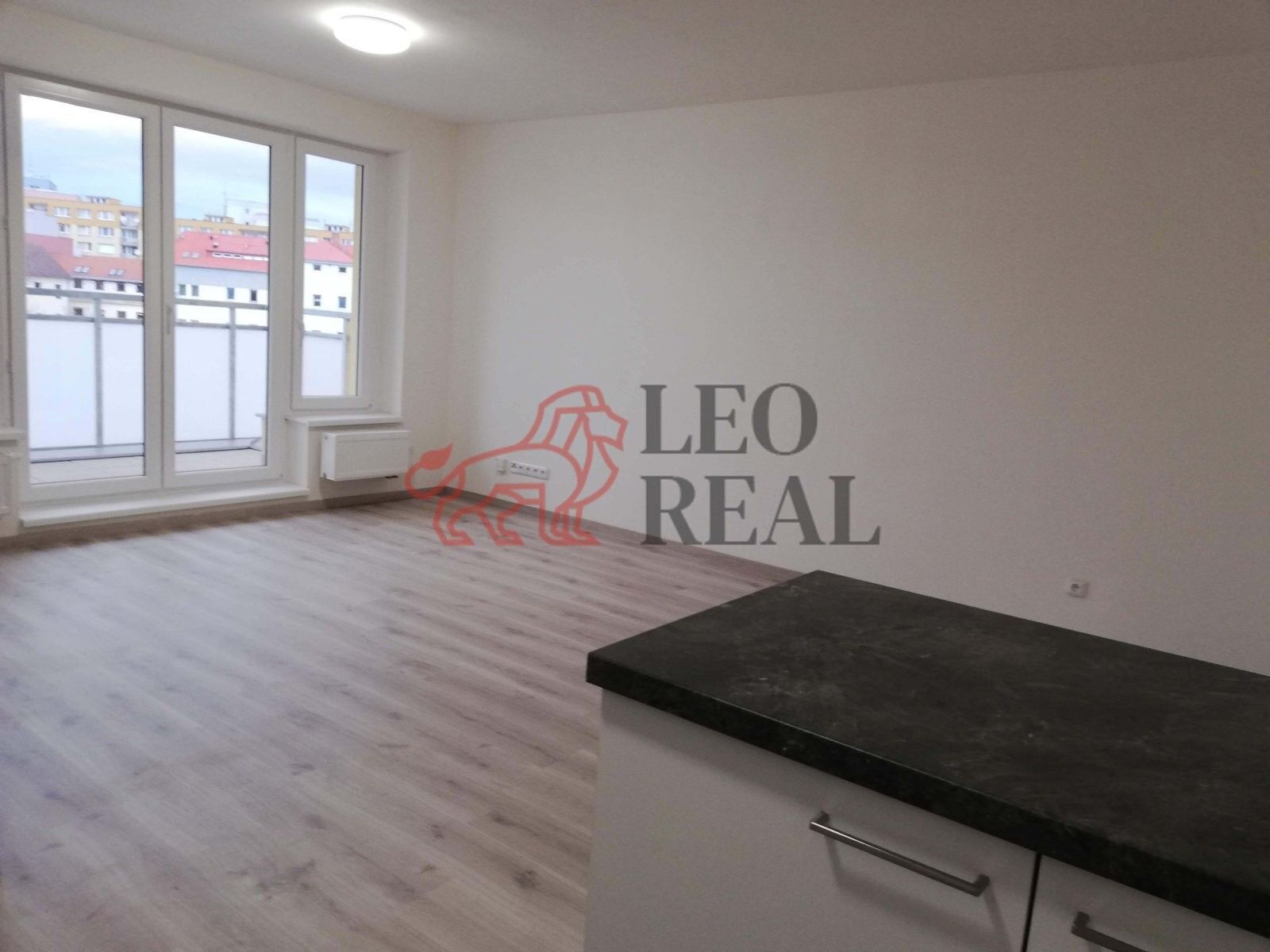 1+kk, Karla Nového, Benešov, 35 m²