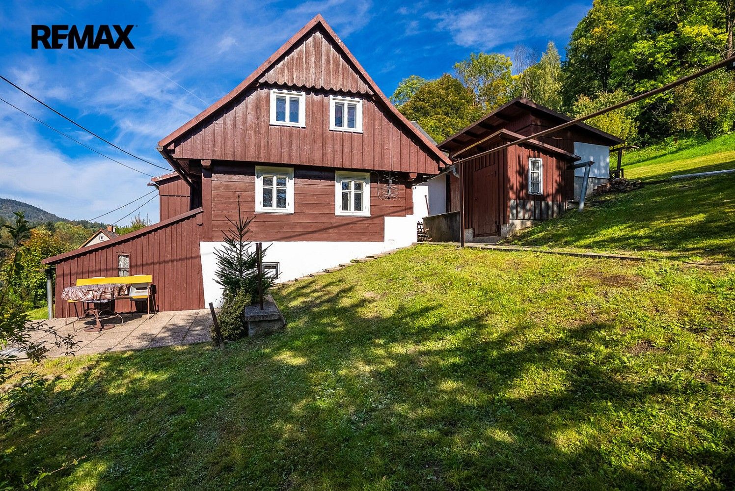 Rodinné domy, Rokytnice nad Jizerou - Dolní Rokytnice, okres Semily, 130 m² - 2
