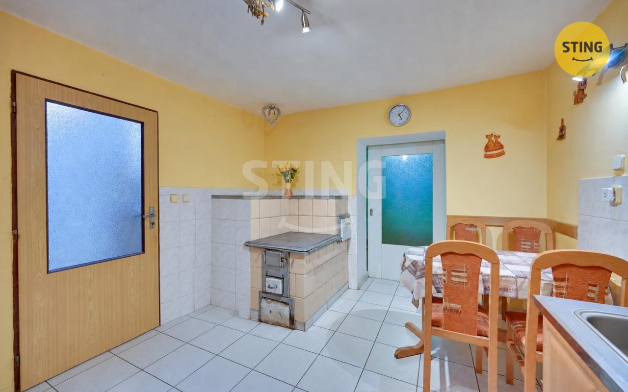 Rodinný dům · 140 m² · Nedachlebice - 4