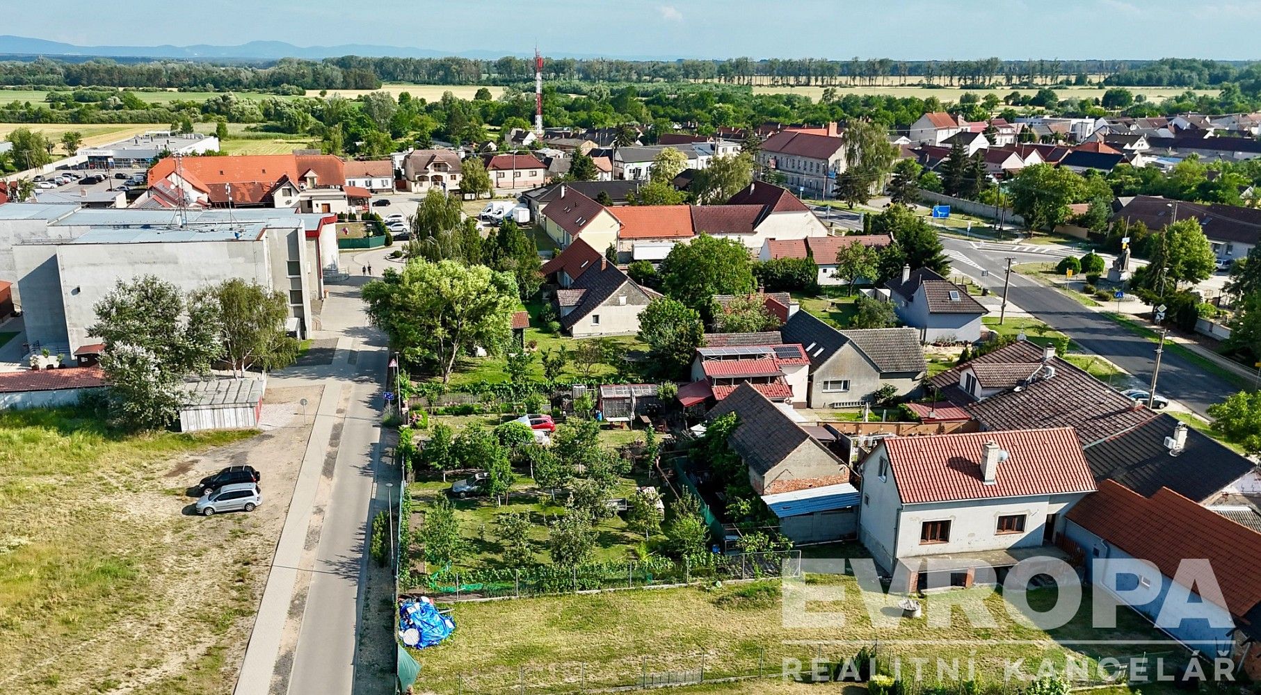 Prodej rodinný dům - Kúty, SK, 100 m² - 5