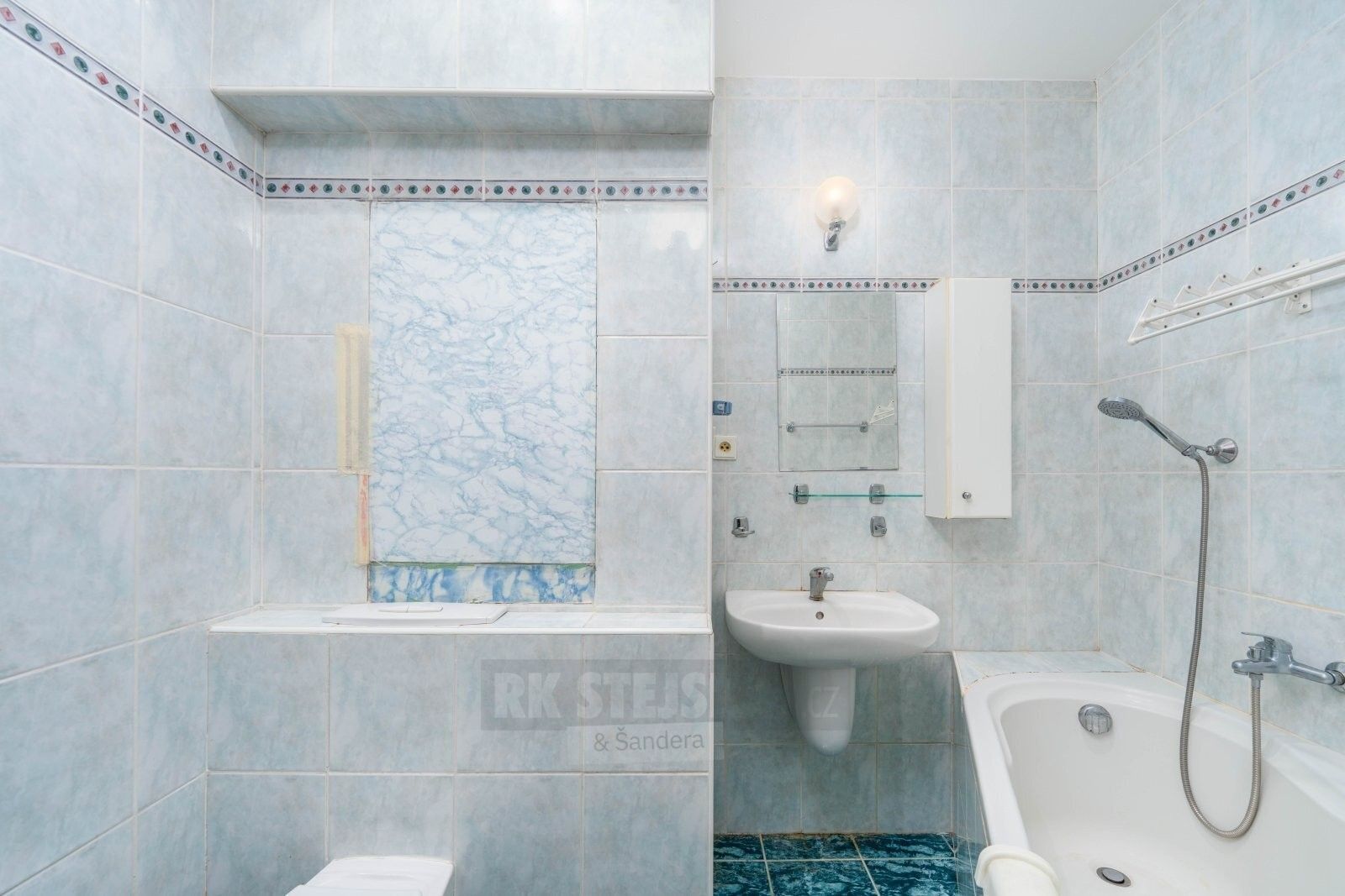 Prodej byt 2+kk - Ant. Barcala 1272, České Budějovice 2, 42 m² - 5