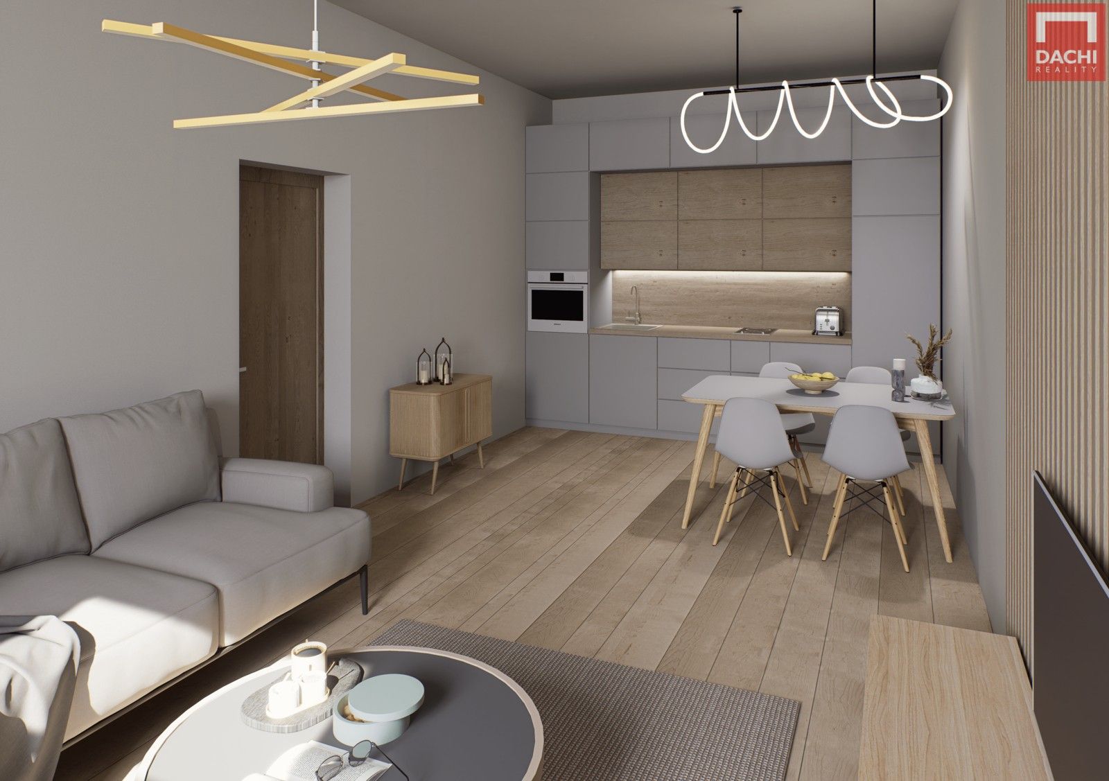 Prodej komerční - Branná, 45 m²