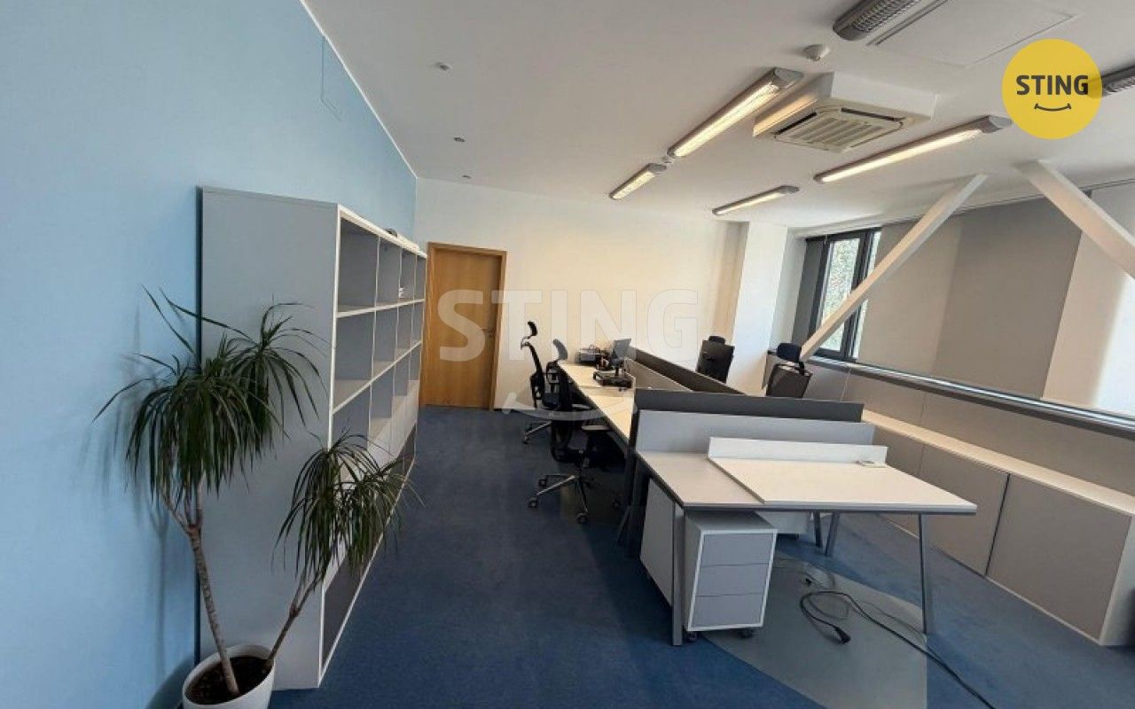 Kancelář · 450 m² · Hrušovská, Ostrava - 4