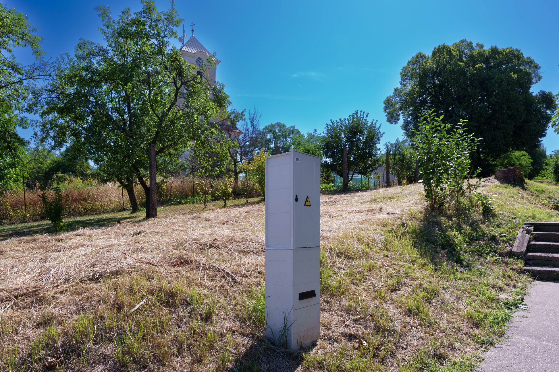 Prodej pozemek pro bydlení - Koryčany, 449 m² - 1