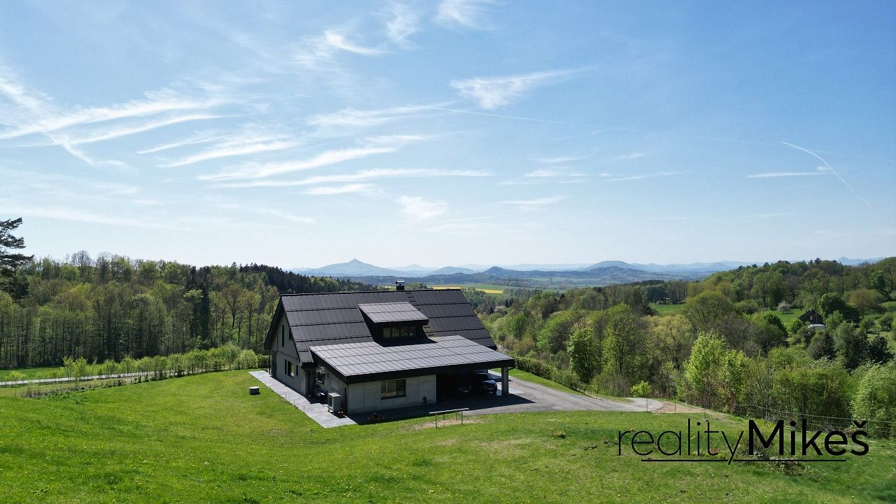 Prodej rodinný dům - Liberec, 470 m² - 5