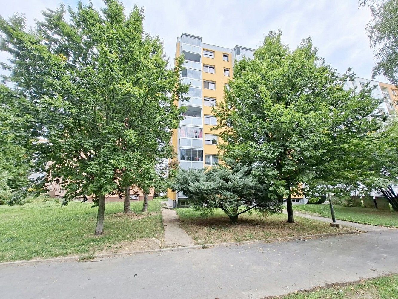 Prodej byt 3+1 - Ostrava - Dubina, okres Ostrava-město, Moravskoslezský kraj, 67 m² - 5