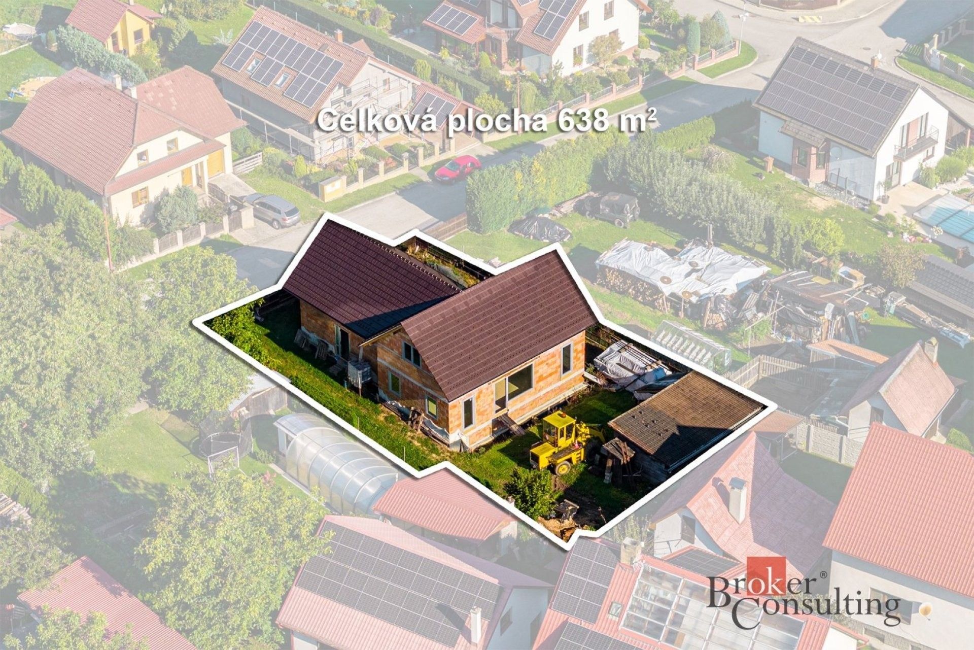 Rodinný dům · 305 m² · Košetice - 4