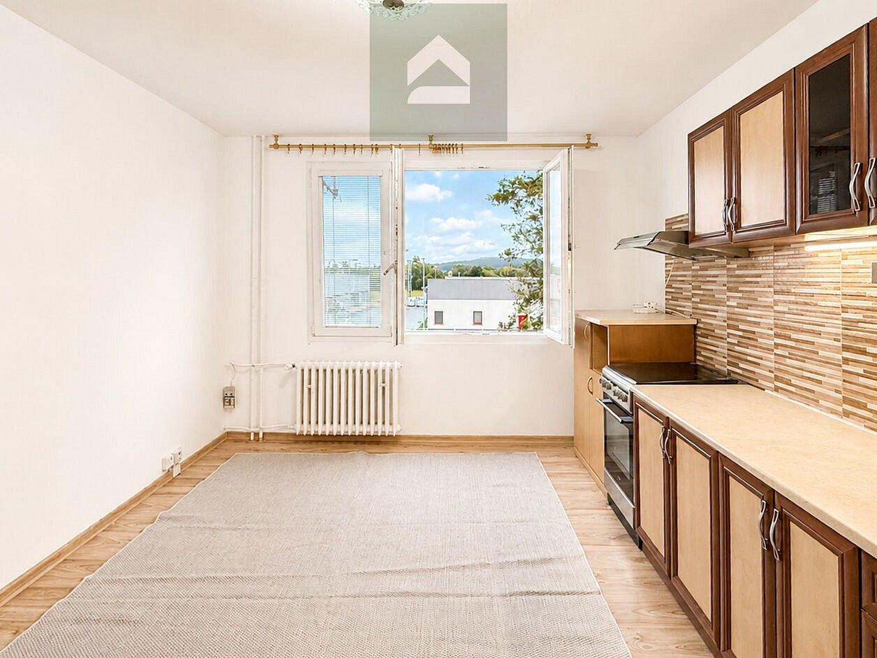 2+kk, Stod, okres Plzeň-jih, Plzeňský kraj, 35 m² - 2