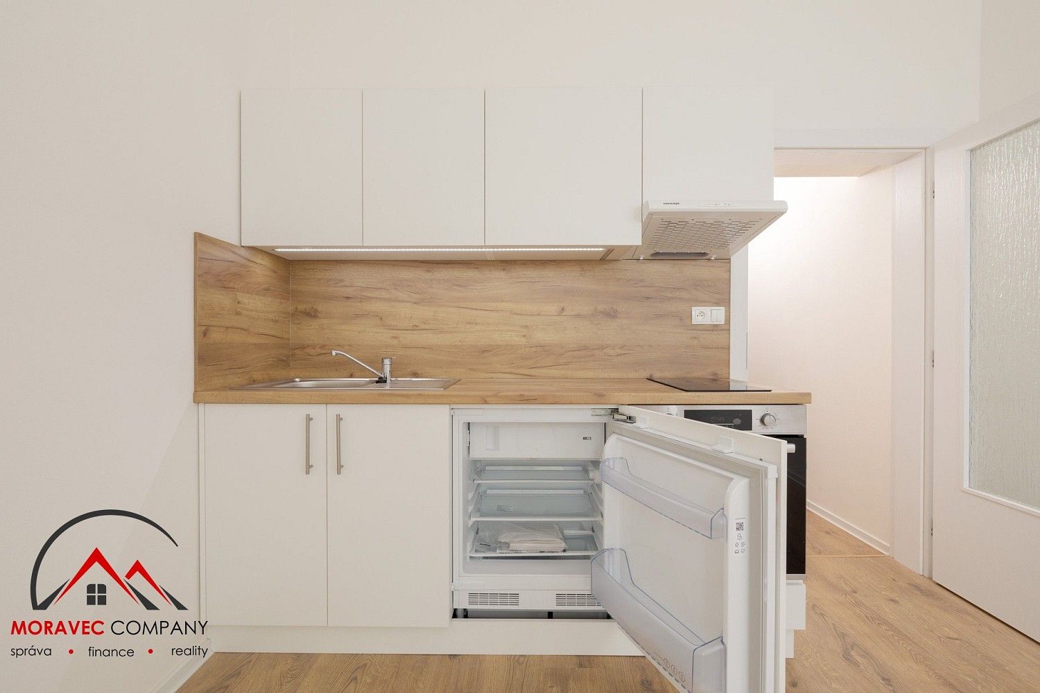 1+kk, Ostrava - Přívoz, okres Ostrava-město, Moravskoslezský kraj, 27 m² - 2