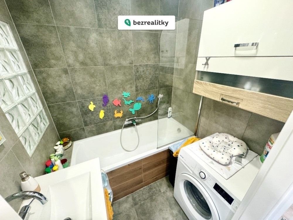 3+1, F. S. Tůmy 1234, Orlová Lutyně, 76 m² - 2