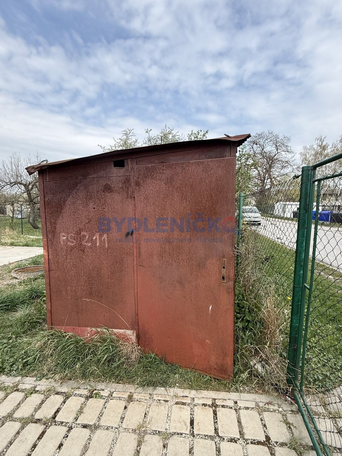 Pronájem komerční - Blahoslavova 550, České Budějovice 4, 357 m² - 5