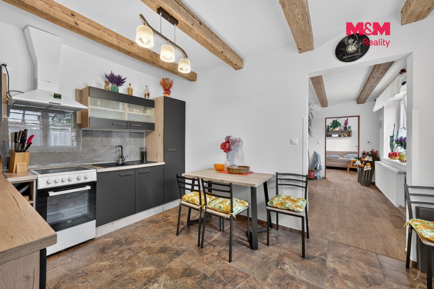 Prodej rodinný dům - Dolní Bolíkov, Cizkrajov, 82 m² - 2