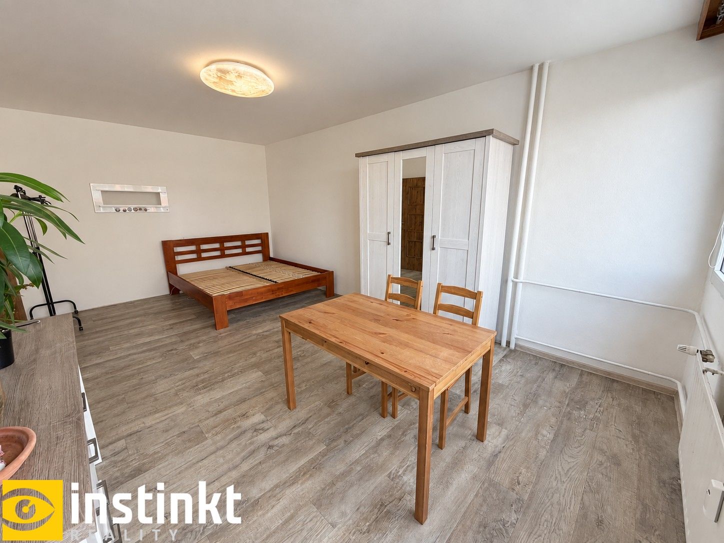Pronájem byt 1+1 - Ryneček, Příbram III, 47 m² - 5
