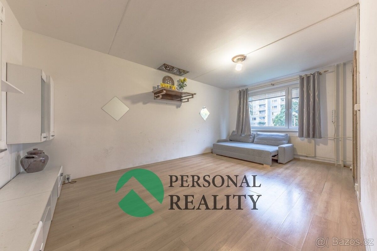 Prodej byt - Praha, 142 00