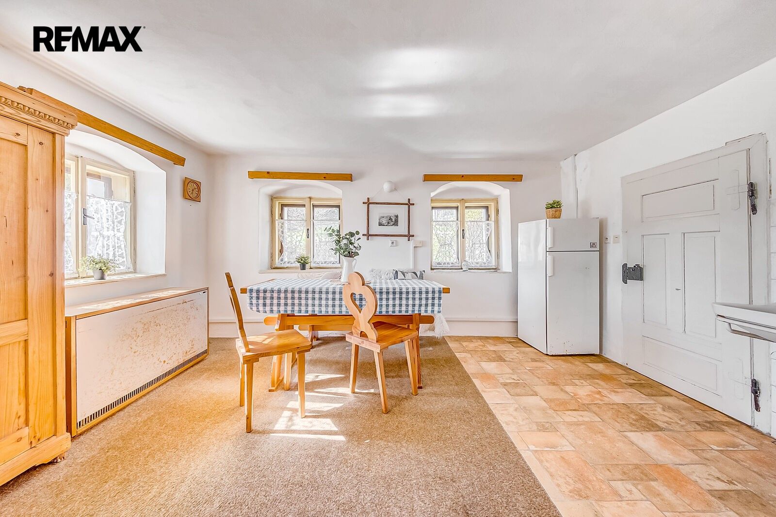 Prodej chalupa - Rožmberk nad Vltavou, 99 m² - 5