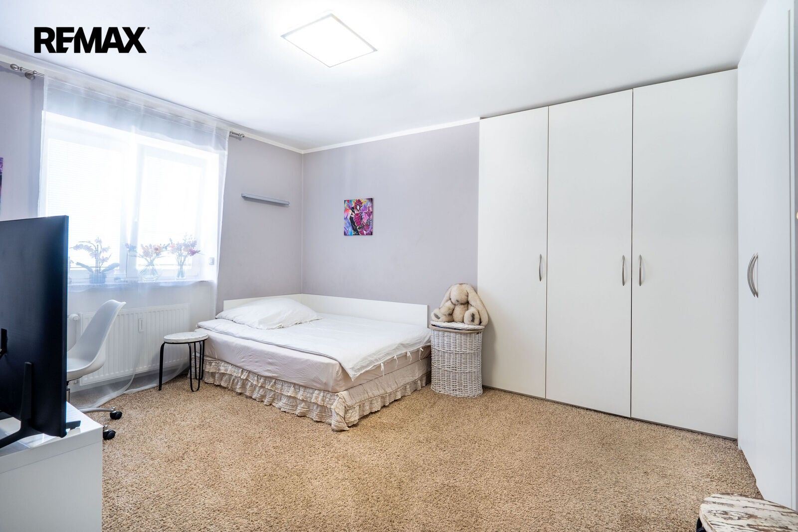Pronájem byt 3+kk - Dr. Davida Bechera 896, Karlovy Vary, 82 m² - 5