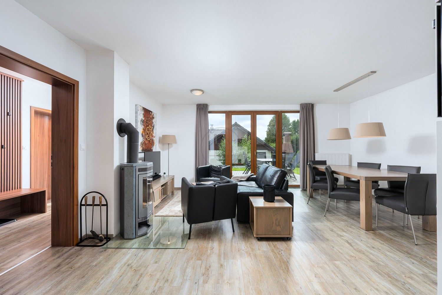Rodinný dům · 110 m² · Lipno nad Vltavou, okres Český Krumlov - 3