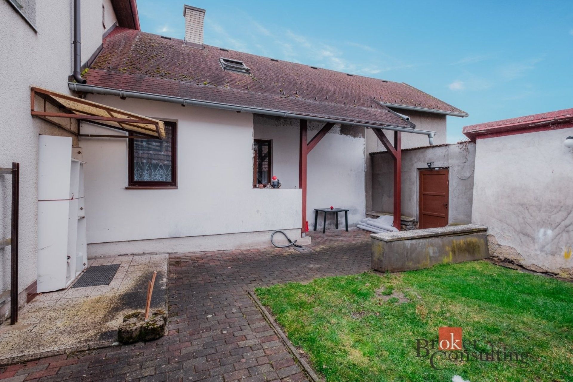 Rodinný dům · 116 m² · Rynárec - 4