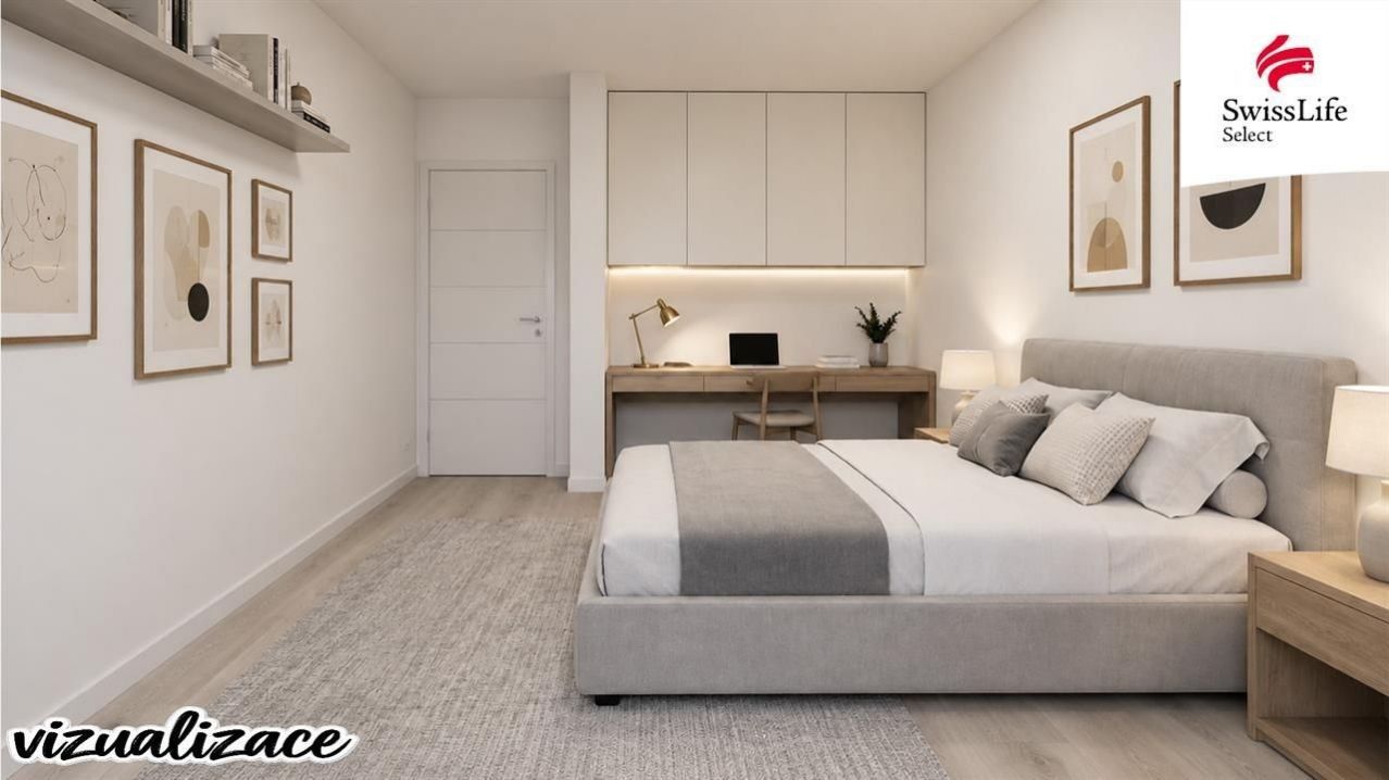 Prodej byt 2+kk - Hlinsko, 58 m² - 5