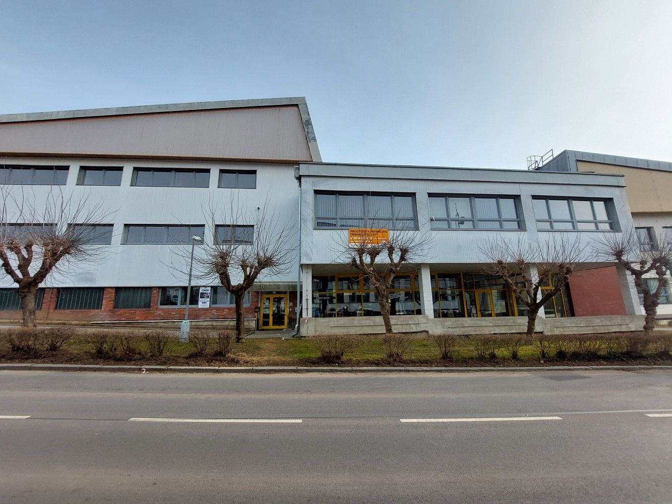 Pronájem kancelář - Prachatice, Jihočeský kraj, 20 m² - 5