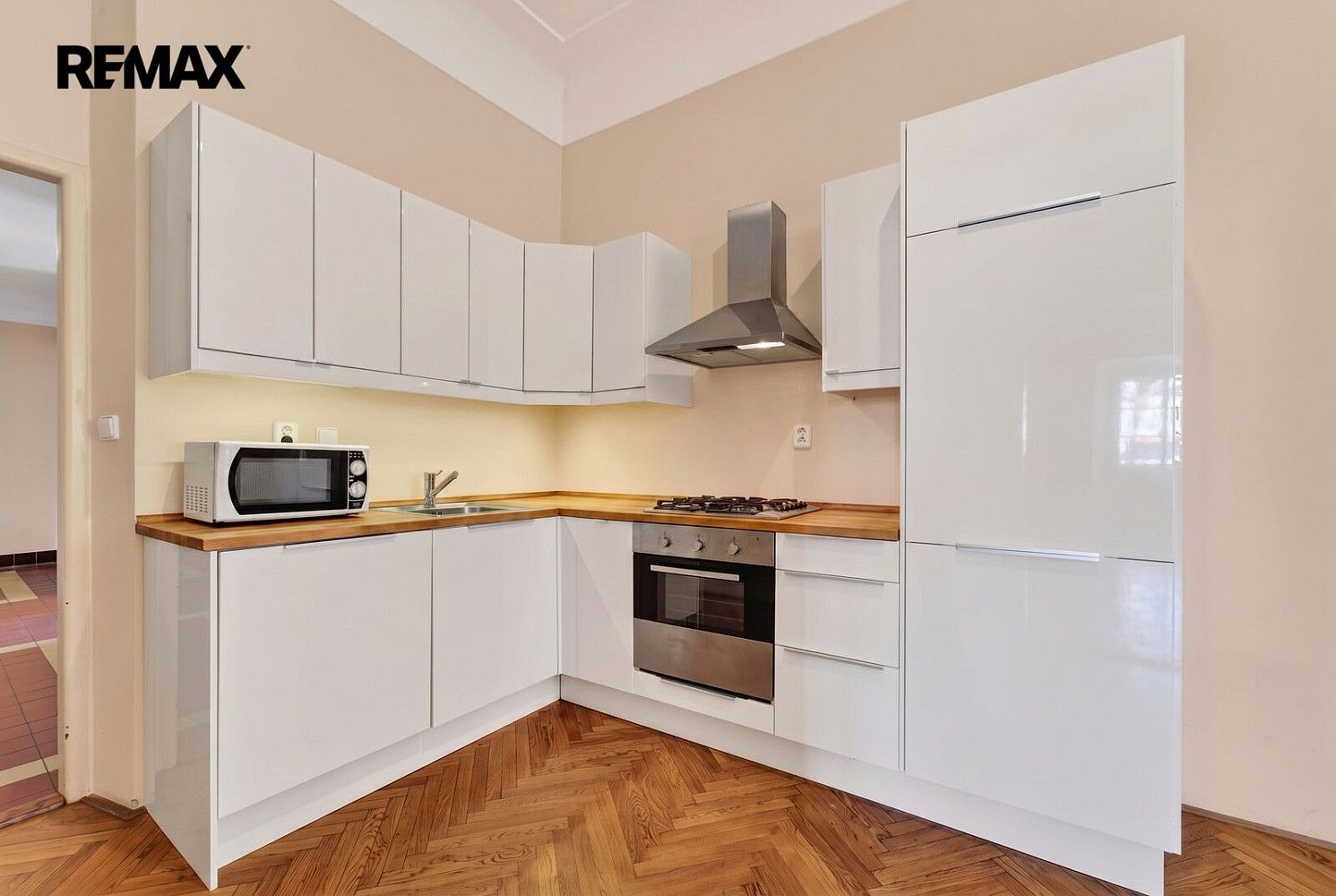 Kancelář · 130 m² · Praha - Staré Město, okres Praha 1, Hlavní město Praha - 4