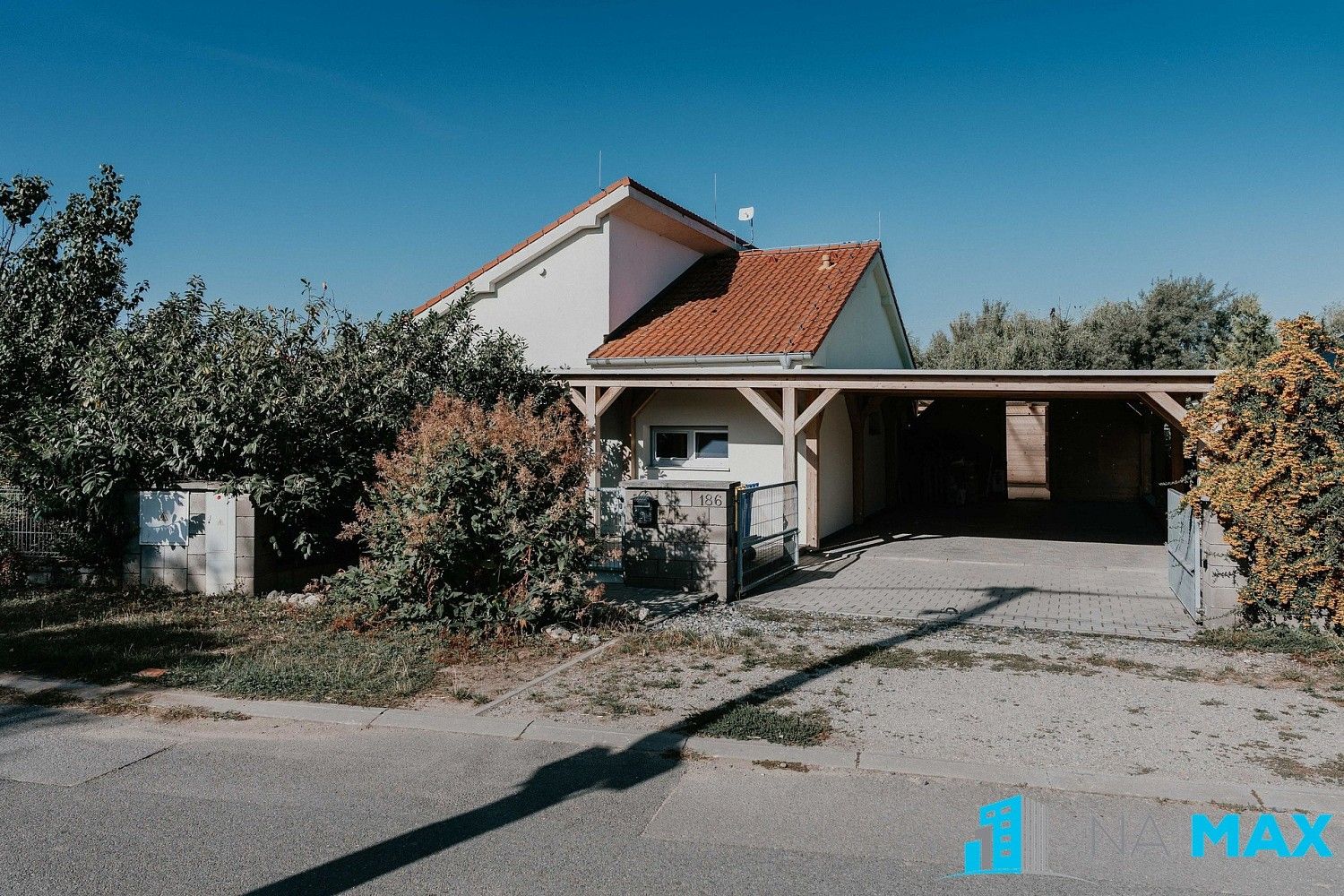 Prodej rodinný dům - Vlasatice, okres Brno-venkov, 81 m² - 5