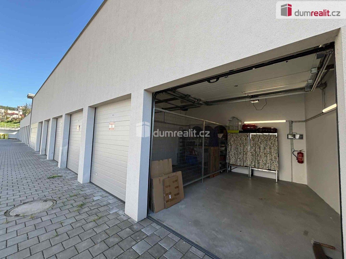 Garáže, Masarykova, Luhačovice, 15 m²