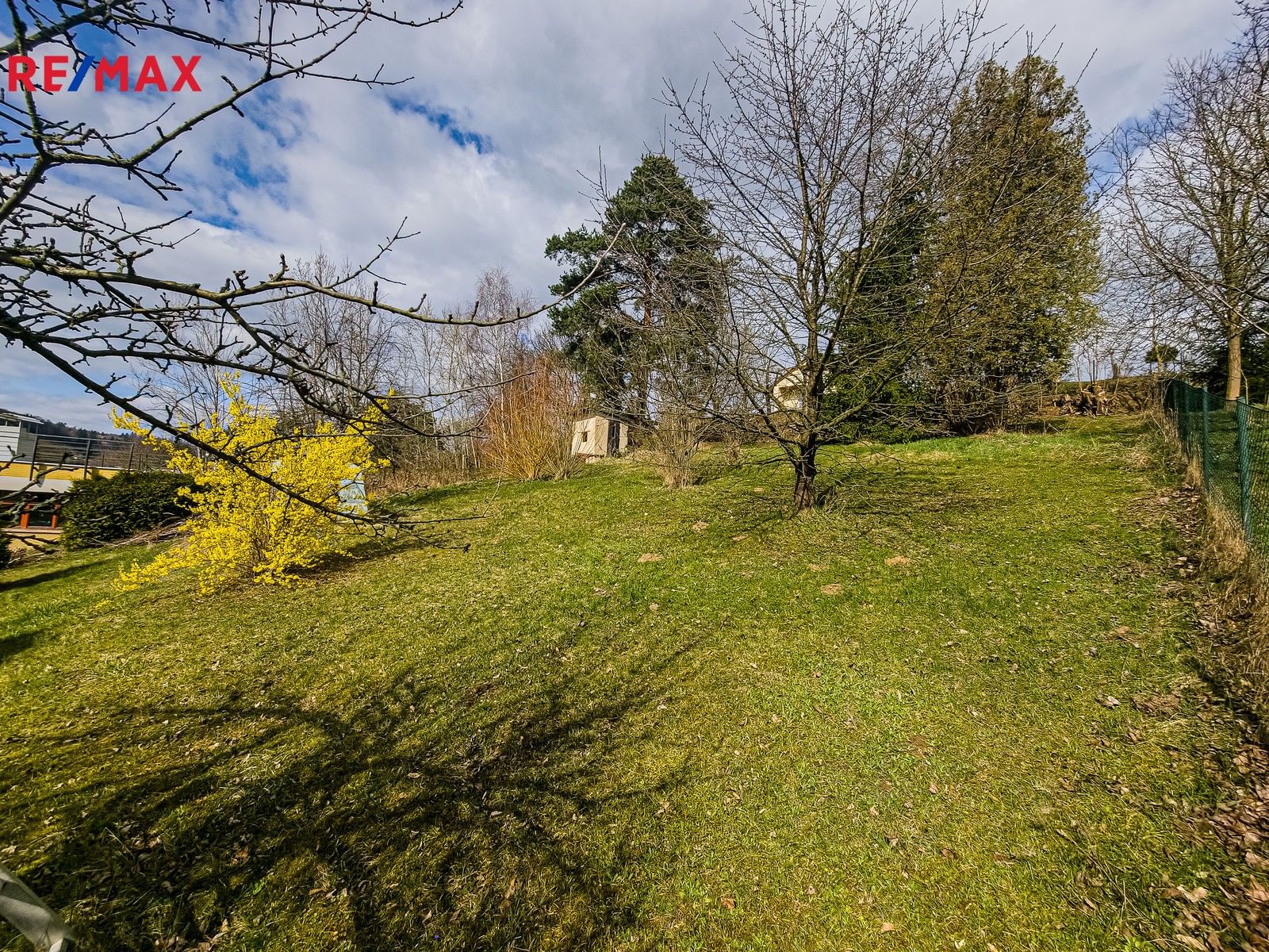 Prodej pozemek pro bydlení - Ondřejovská, Mnichovice, 1 m²