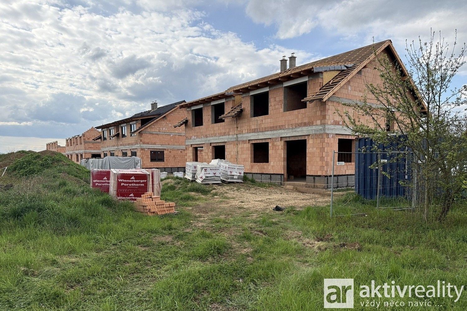 Rodinný dům · 127 m² · Dolní Beřkovice - Vliněves, okres Mělník - 4