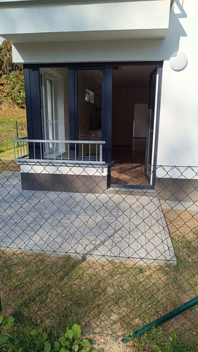Byt 2+kk · 56 m² · K Pomezí, Cheb - Cheb, Karlovarský kraj - 3