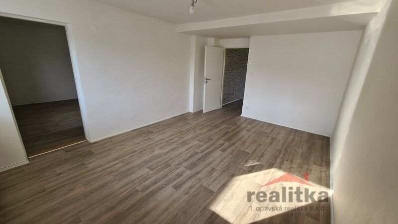 Pronájem byt - Hněvošice, 747 35