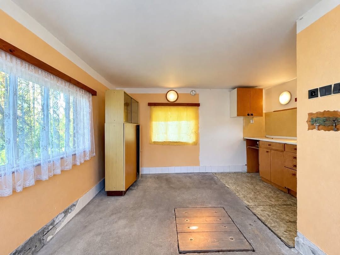 Chata · 17 m² · Rozkvět míru I, Hradec Králové - 4