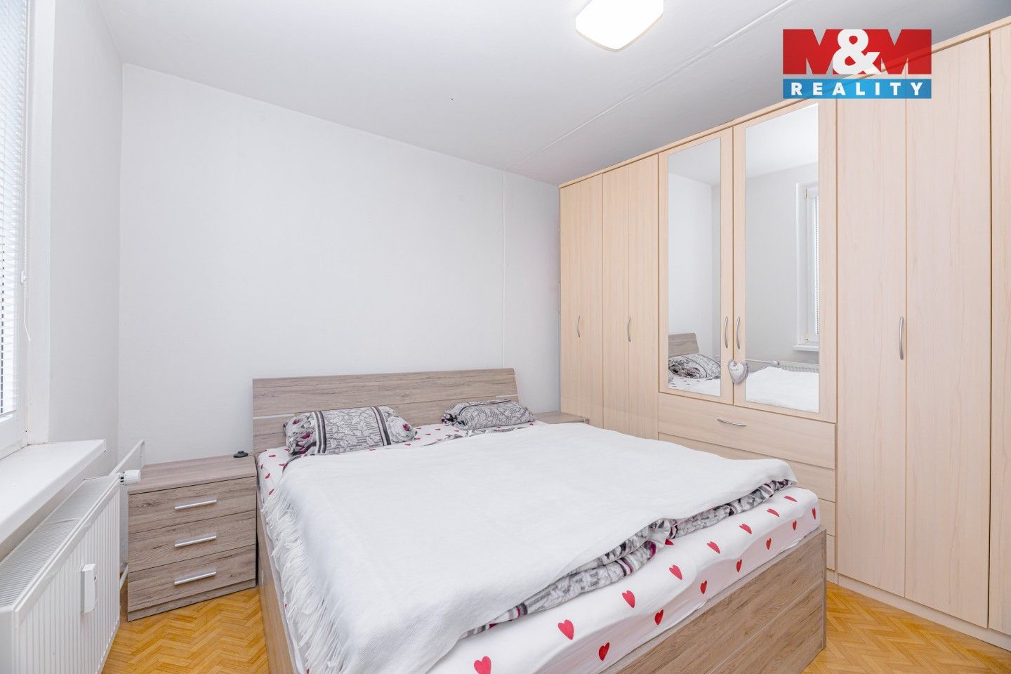 Prodej byt 3+1 - Proškova, Kostelec nad Orlicí, 71 m²