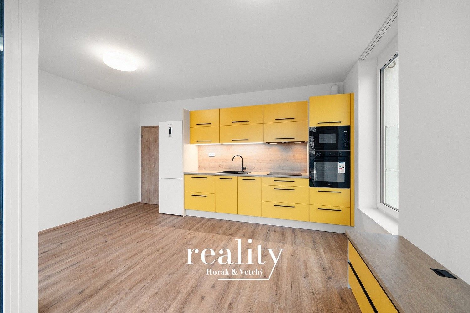 2+kk, Jarošova, Znojmo, 44 m² - 1
