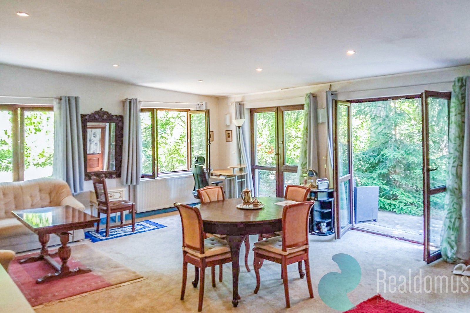 Rodinné domy, Tyršova 271, Votice, 92 m² - 2