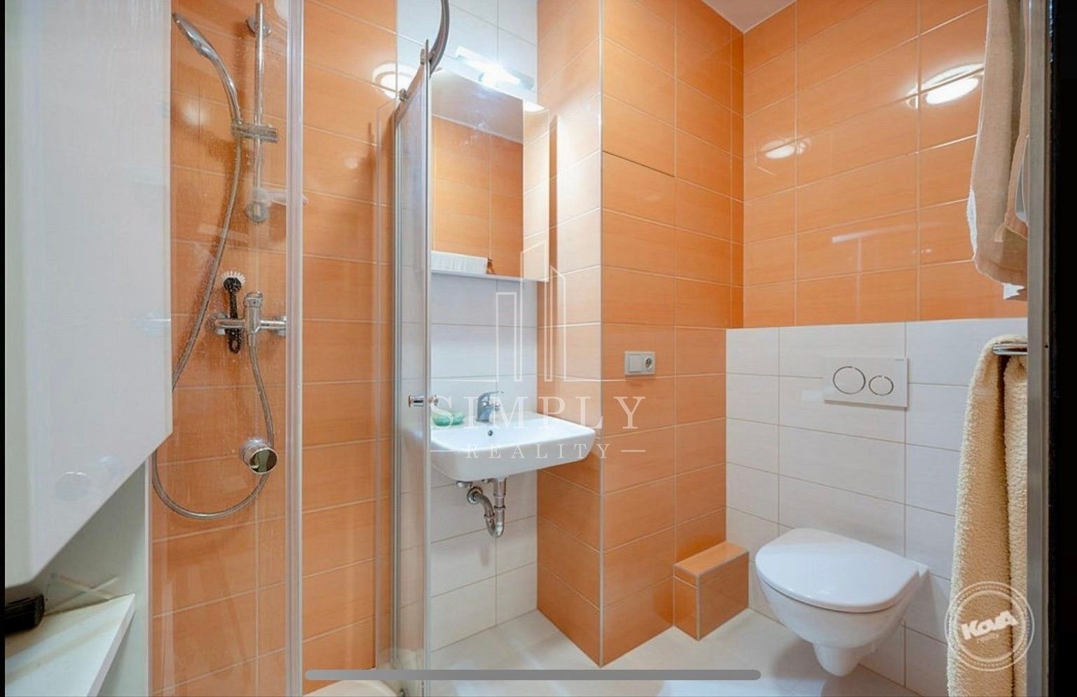 Byt 2+1 · 59 m² · Káranská, Praha Malešice - 3