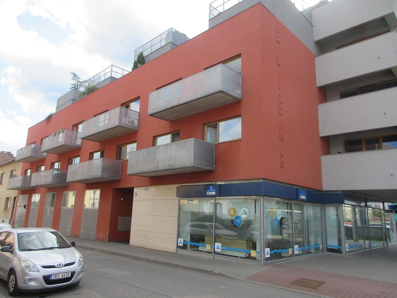 Nemovitost · 17 m² · Brno, okres Brno-město, Jihomoravský kraj - 3