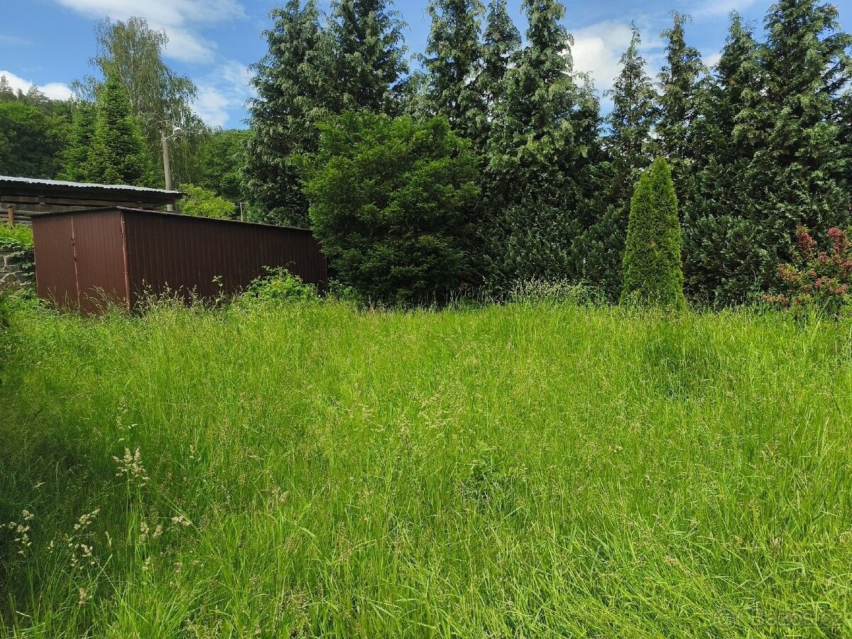 Pozemky pro bydlení, Šternberk, 785 01 - 1