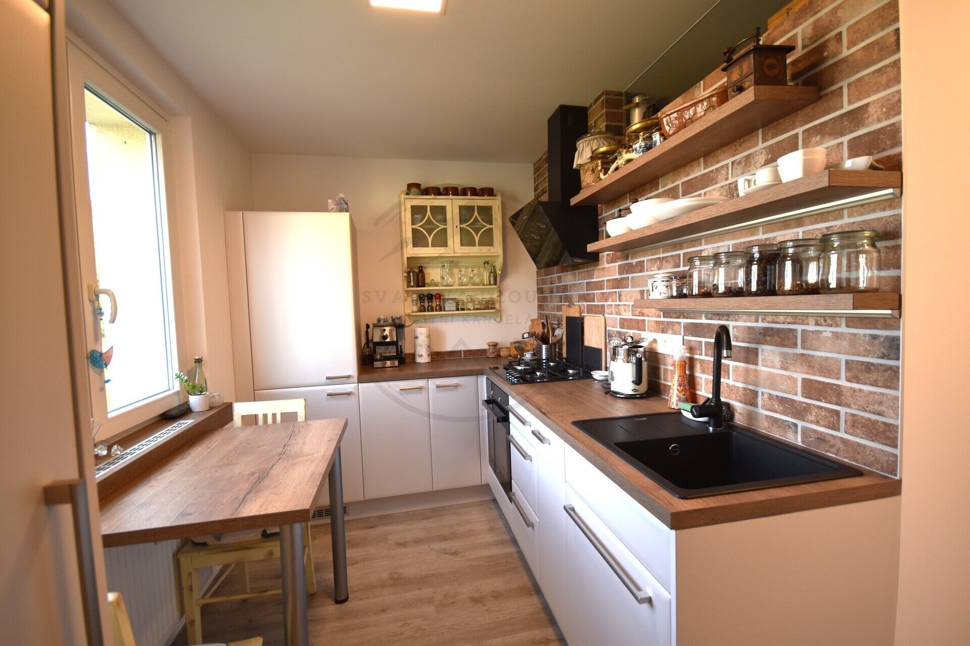 Prodej byt 3+1 - Bezručova, Jeseník, 75 m²