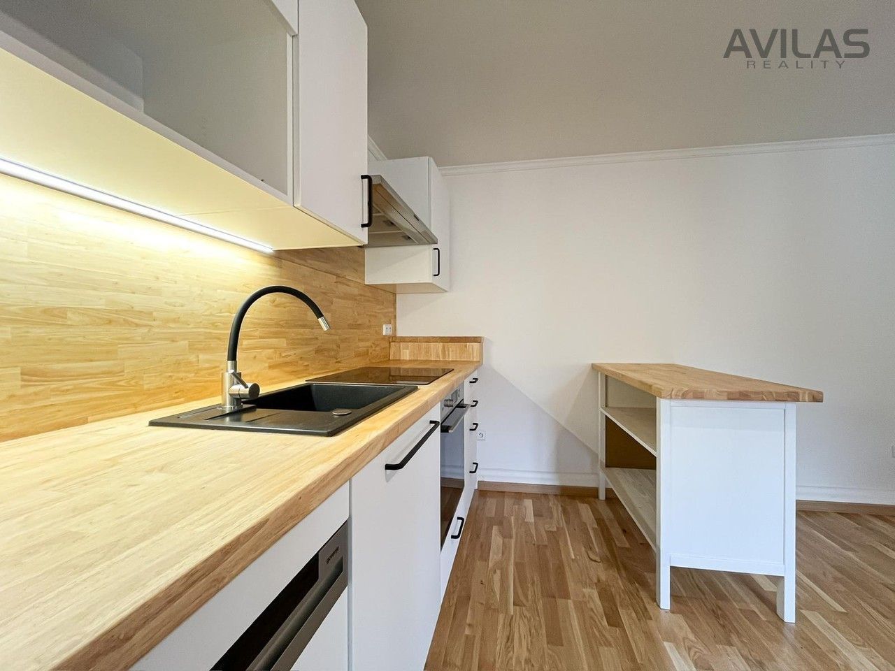 Byt 3+kk · 87 m² · Pod Hradištěm, Týnec nad Sázavou - 3