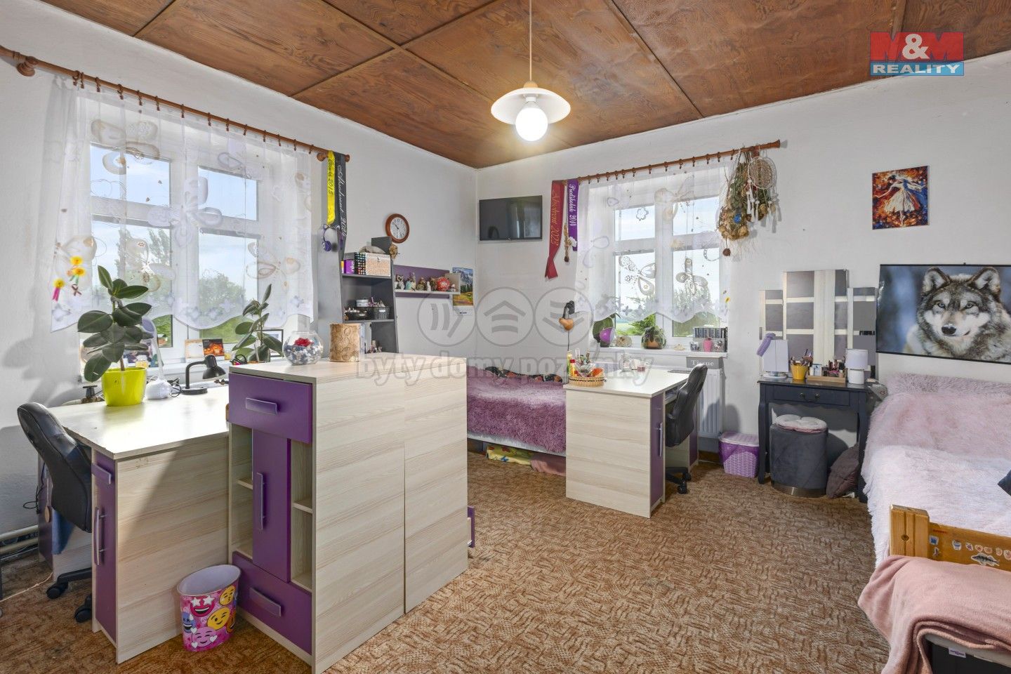 Prodej rodinný dům - Žlebské Chvalovice, 470 m²