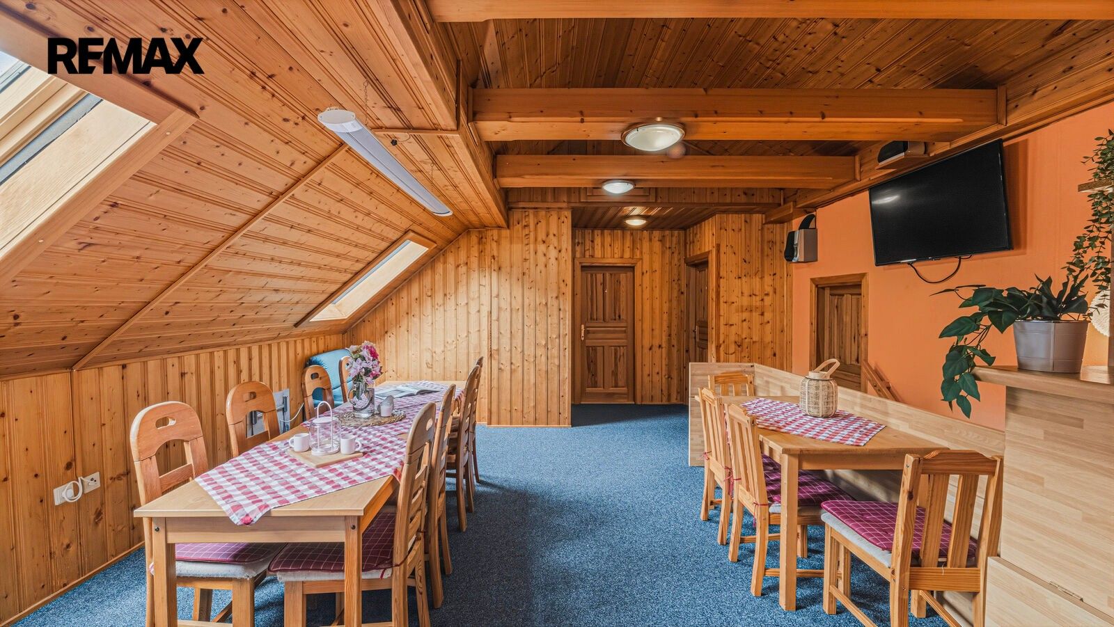 Chalupa · 264 m² · Studenec - 4