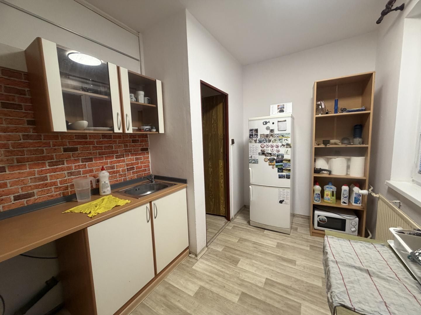 Prodej byt 1+1 - Za Beránkem, Klatovy, 39 m²