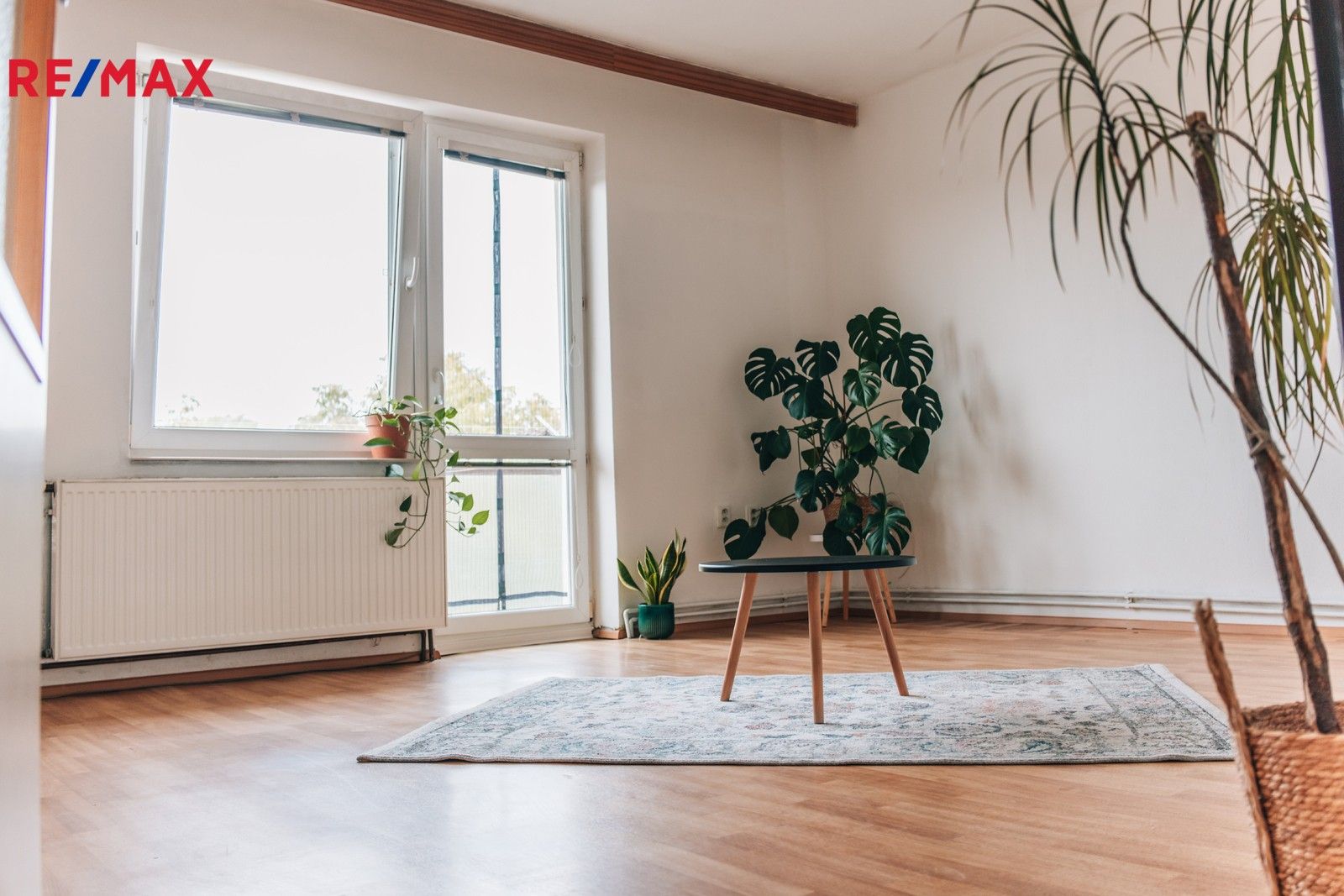 3+1, Plk. Malečka, Bučovice, 82 m²