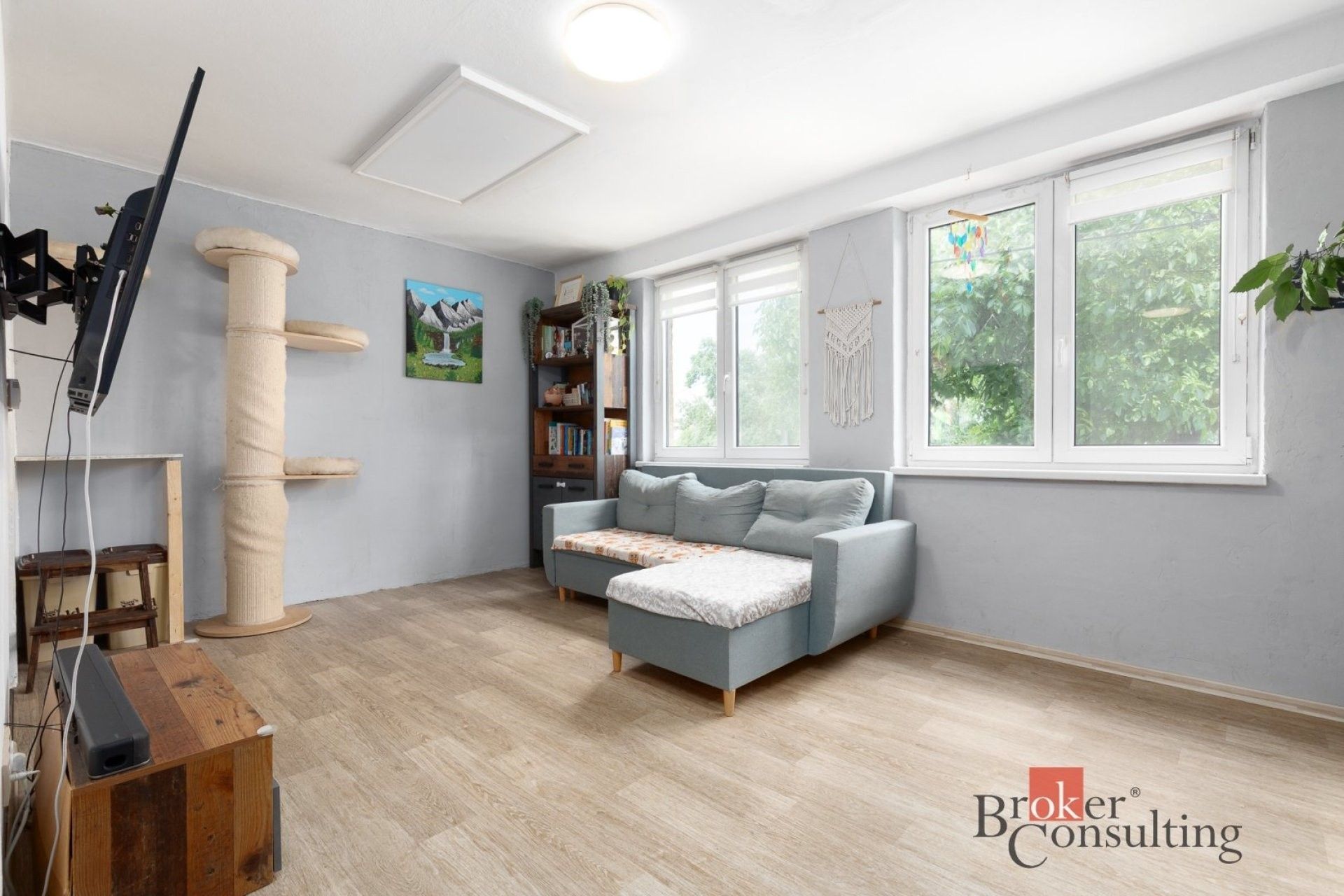 Prodej byt 3+1 - Čermná ve Slezsku, 76 m² - 5
