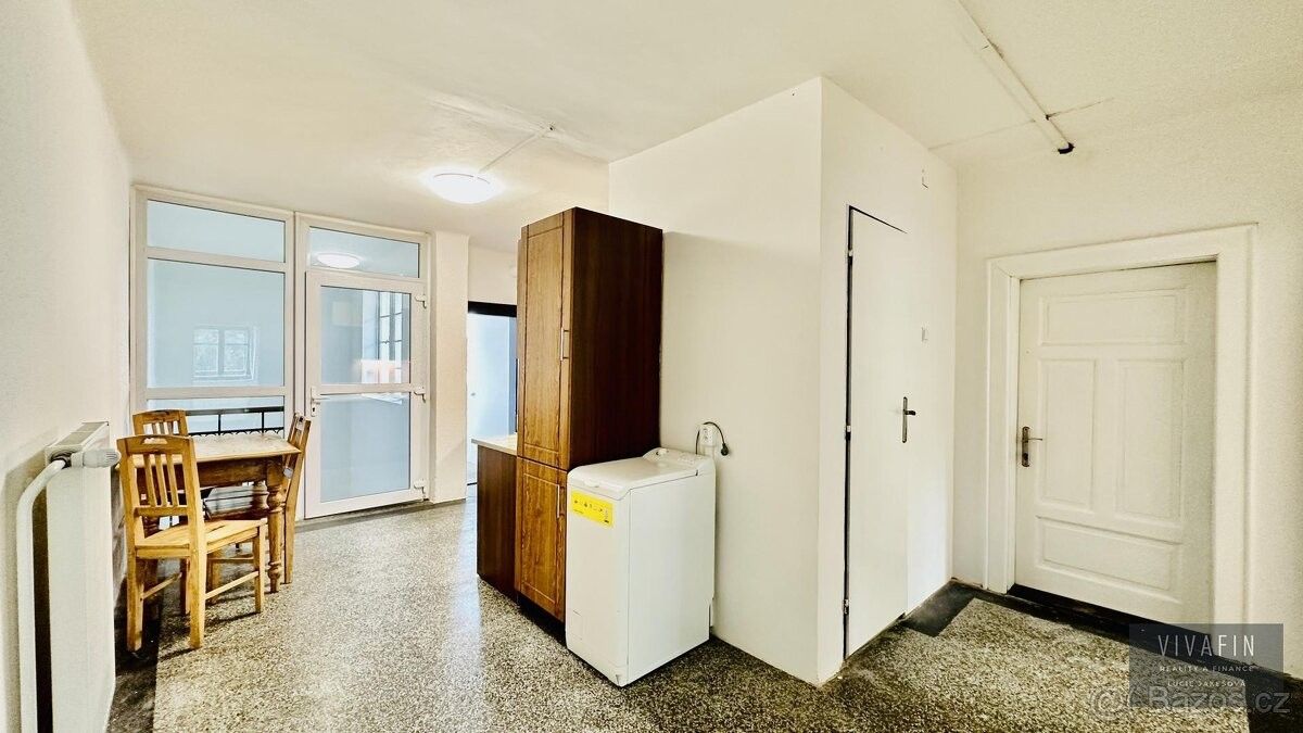 Pronájem byt - Bělá pod Bezdězem, 294 21