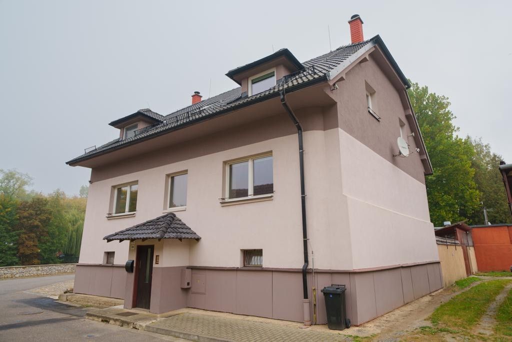 Prodej dům - Třebíč, 674 01