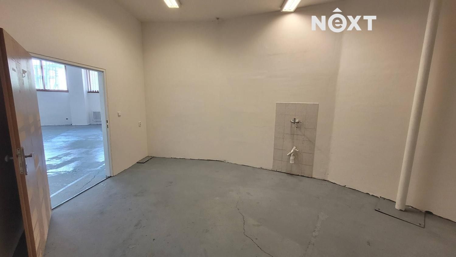 Kancelář · 126 m² · Huťská 366, Kladno - 3
